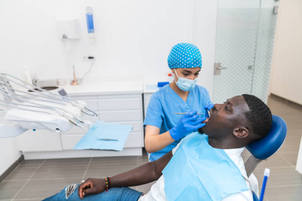 Best Emergency Treatment for Oral Infections in South Browning, MT