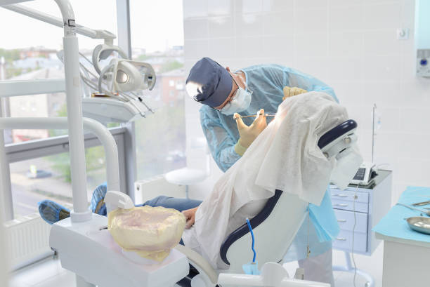 Best Dental Abscess Treatment in South Browning, MT